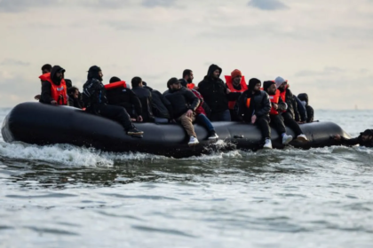 Bodies of six migrants recovered near Libyan coastal city, Red Crescent says