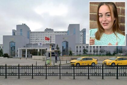 British mom dies, heart allegedly goes missing during holiday trip to Turkey