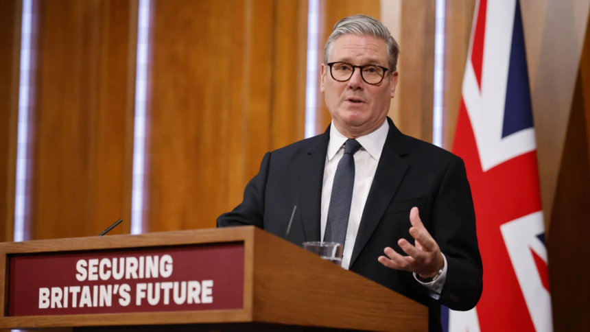 Care system will suffer under UK immigration plan - Forbes