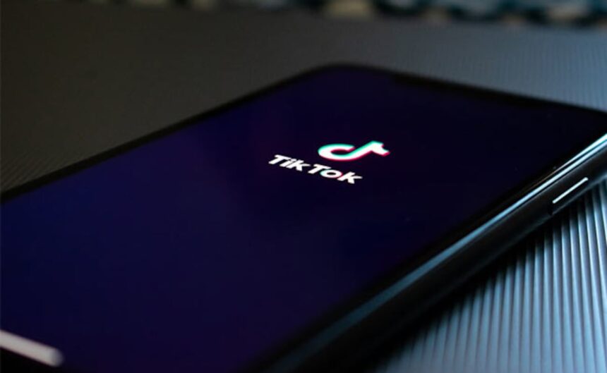 China Denies Accessing Data After TikTok Hit With Huge EU Fine