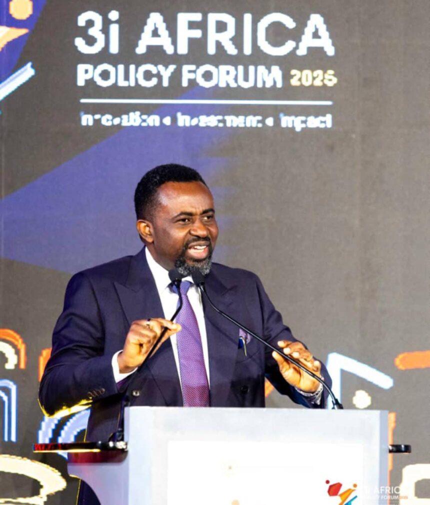 Continental digital coordination key to boost Africa’s growth-BoG