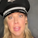 Desi Lydic Skewers MAGA Media's Trump Jet Defense With Near-NSFW Punch Line