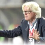 GFA President called me to provide structure and save Ghana football – Winfried Schaefer