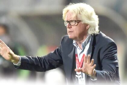 GFA President called me to provide structure and save Ghana football – Winfried Schaefer