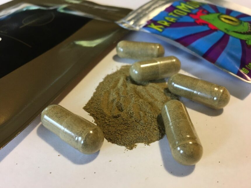 Gov. Jared Polis signs Colorado's new kratom regulations into law