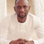 Kofi Ofosu Nkansah: Nyaho Tamakloe not listed among NPP founding members