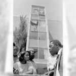 May 15, police kill two students during Jackson State protests