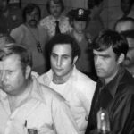 May 8, 'Son of Sam' killer pleads guilty