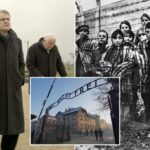 My grandfather was a Nazi executioner at Auschwitz — and I had no idea until history class