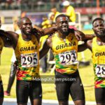 National trials loom large as Ghana sprinters chase World Championships qualifying mark