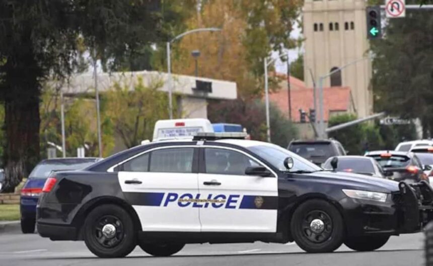Person Shot By Security Guards Outside CIA Headquarters Langley Virginia: Report