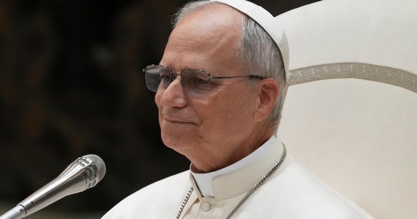 Pope Leo XIV Delivers Stirring Plea To Safeguard Press And Free Speech