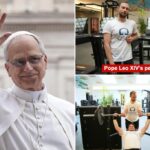 Pope Leo XIV's ex-personal trainer reveals how the 'positive' future pontiff stayed fit