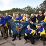 Russia, Ukraine Each Free First 390 Prisoners In Start Of War Biggest Swap