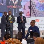 St. Thomas Eye Hospital honoured as Best Eye Hospital at 9th Ghana CEO Summit