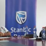 Stanbic Bank donates GH¢500k to 3 institutions in commitment to human capital development