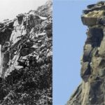 Today in History: May 3, ‘Old Man of the Mountain’ collapses