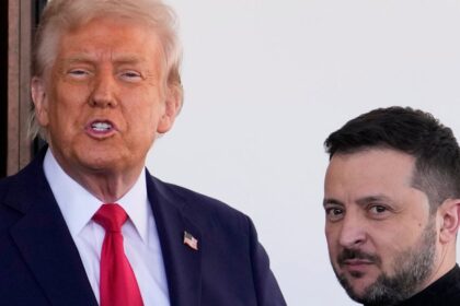 Ukraine And U.S. Finally Sign Minerals Deal. Here's What It Means.