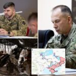 Ukraine army reclaims 115 positions from Russia: military chief