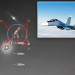 Ukraine drone takes out Russian fighter jet over Black Sea for first time: Kyiv