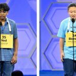 Ved Raju advances as sole Coloradan in Scripps National Spelling Bee