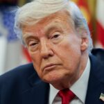 Wall Street Journal Hits Trump With The Harsh Truth About His ‘Golden Age’ Boast