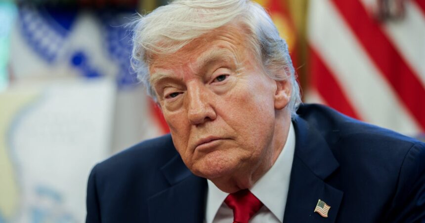 Wall Street Journal Hits Trump With The Harsh Truth About His ‘Golden Age’ Boast