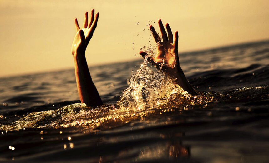 7 Lawra SHS students missing, feared dead after boat capsizes on Black Volta