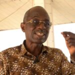 Asiedu Nketia says EC with Jean Mensa at helm 'Must be reset'