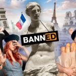 Au revoir Pornhub! Adult site pulls out of France, users rage