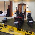 Australian man shot to death at villa on tourist island of Bali