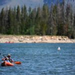 Body found in Larimer County lake believed to be local missing person