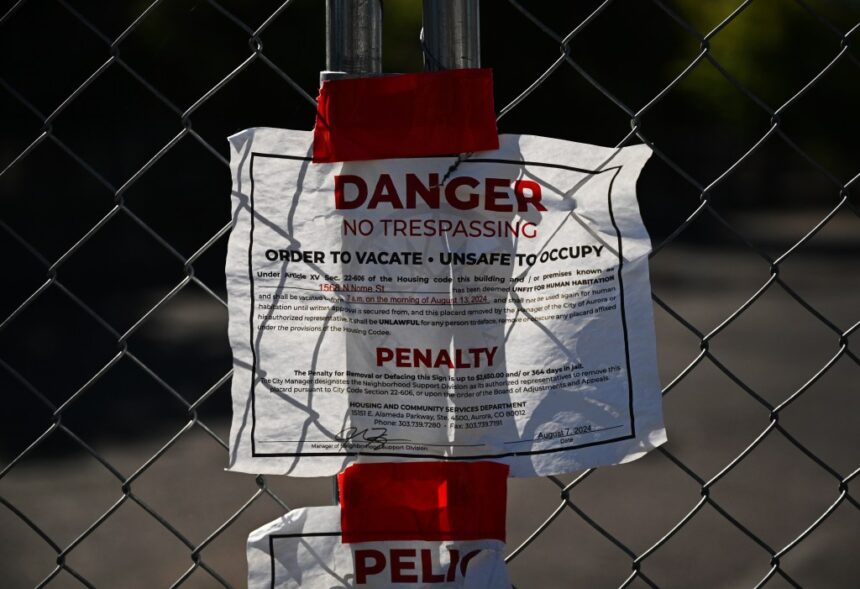 CBZ Management landlord faces warrant in Aurora after missing hearing