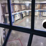 Colorado public defender says client attacked her in jail, sues sheriff