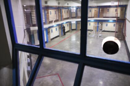 Colorado public defender says client attacked her in jail, sues sheriff