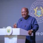 Declare your assets by July 15 - Mahama orders MMDCEs