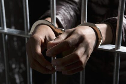 Driver jailed for stealing GH¢100,000 from employer   
