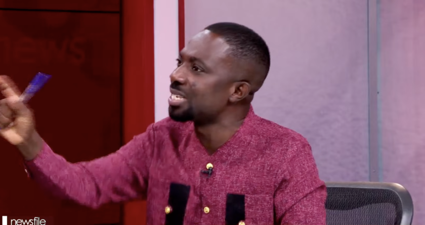 Dumsor Levy: We won’t allow you to gaslight Ghanaians – Miracles Aboagye to Mahama government