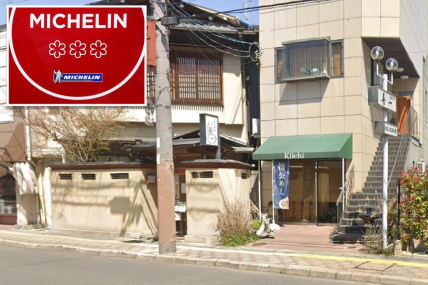 Family owners of former Michelin-starred restaurant in Japan arrested after nearly 80 cases of food poisoning