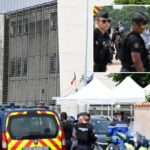 French 14-year-old stabs middle school employee to death during bag check