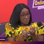 GH¢12.9 bn recovery: PAC Chair Abena Osei-Asare defends committee's impact