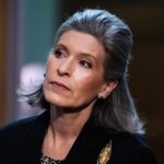 GOP Senator Doubles Down On 'We All Are Going To Die' Comment