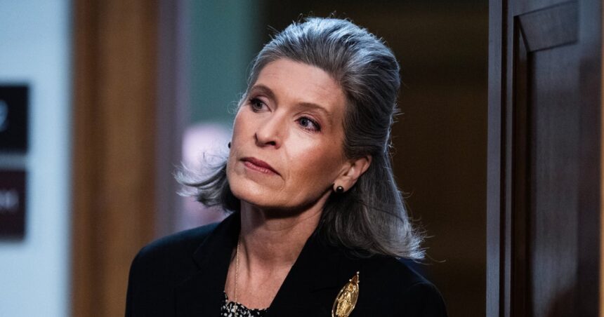 GOP Senator Doubles Down On 'We All Are Going To Die' Comment
