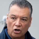 GOP Strategist Issues Warning Over Alex Padilla Incident