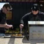 Here's what Denver chefs are cooking for the Fourth of July