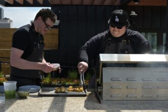 Here's what Denver chefs are cooking for the Fourth of July