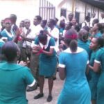 High Court restrains GRNMA from continuing with strike for 10 days