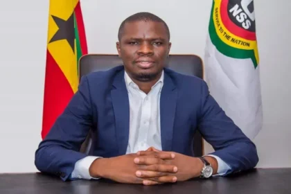 I served with diligence and honesty; I am willing to defend my NSS tenure in court – Mustapha Ussif