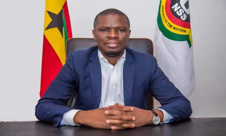 I served with diligence and honesty; I am willing to defend my NSS tenure in court – Mustapha Ussif