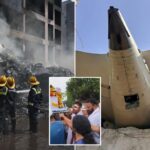 Ill-fated Air India Boeing may have had emergency power systems activated when it crashed: report